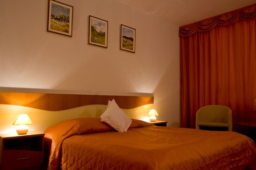 Atrium Panoramic Hotel & Spa Predeal Dış mekan fotoğraf