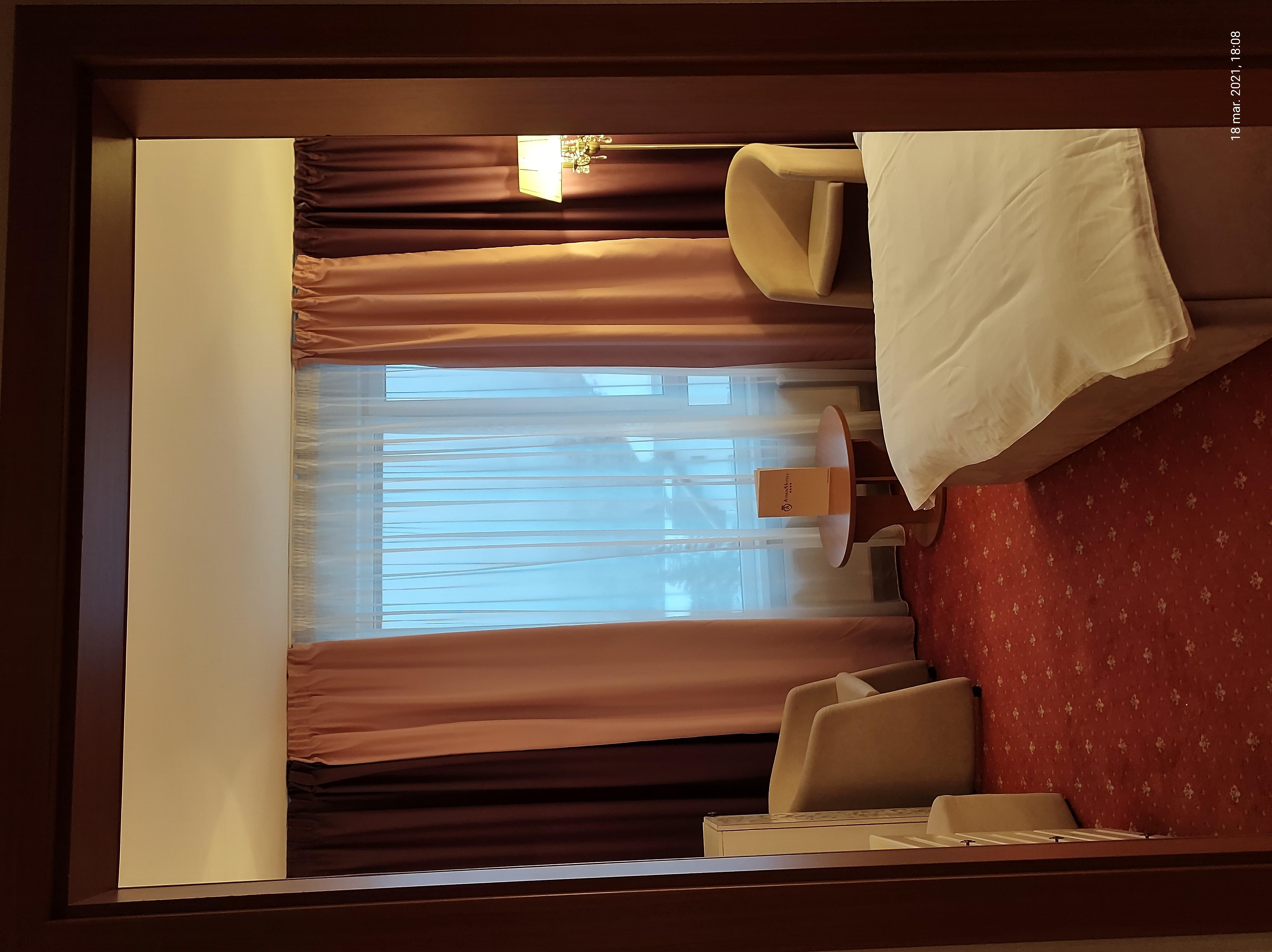 Atrium Panoramic Hotel & Spa Predeal Dış mekan fotoğraf