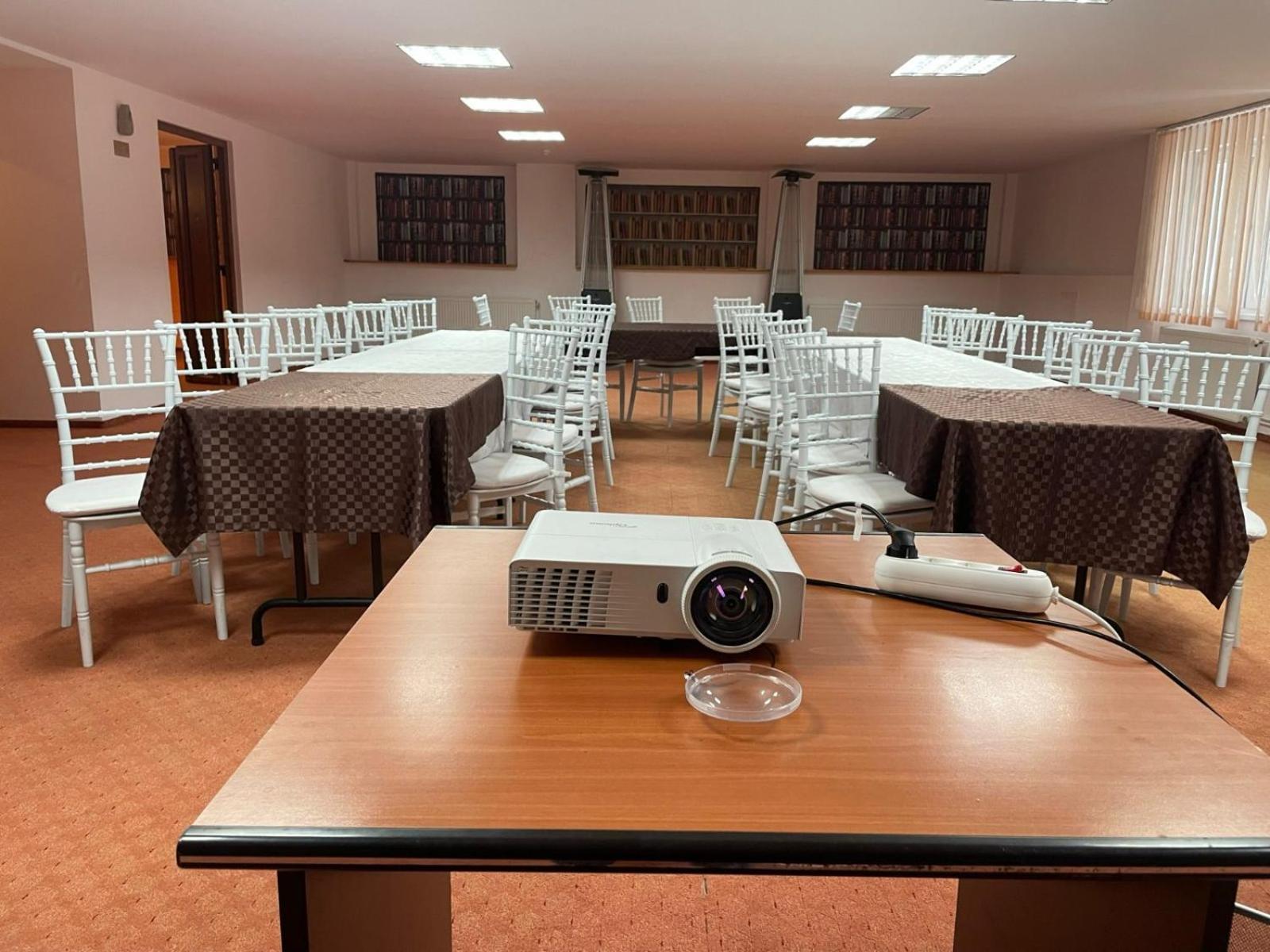Atrium Panoramic Hotel & Spa Predeal Dış mekan fotoğraf