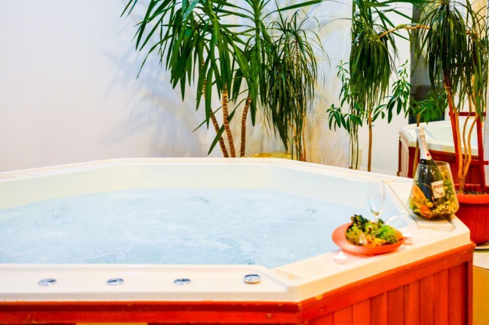 Atrium Panoramic Hotel & Spa Predeal Dış mekan fotoğraf
