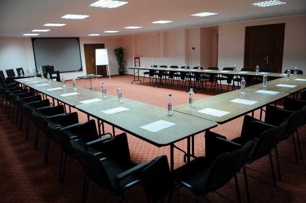 Atrium Panoramic Hotel & Spa Predeal Dış mekan fotoğraf